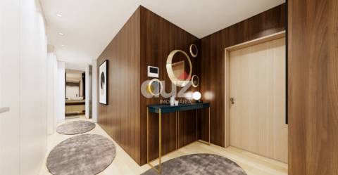 Apartamento T3 Venda em Marco,Marco de Canaveses