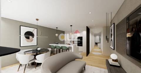 Apartamento T3 Venda em Marco,Marco de Canaveses