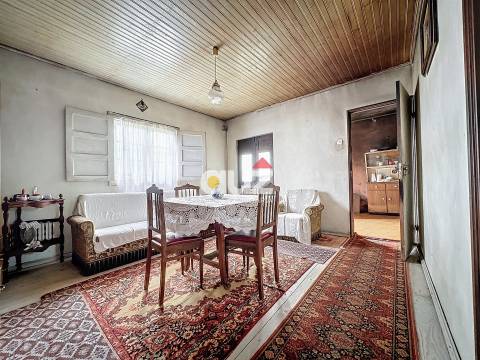 Moradia para Restaurar T3 Venda em Fregim,Amarante