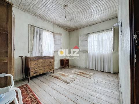 Moradia para Restaurar T3 Venda em Fregim,Amarante