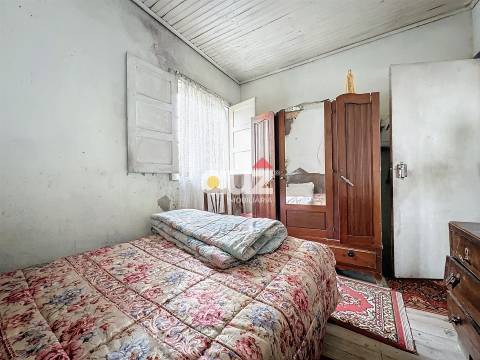 Moradia para Restaurar T3 Venda em Fregim,Amarante