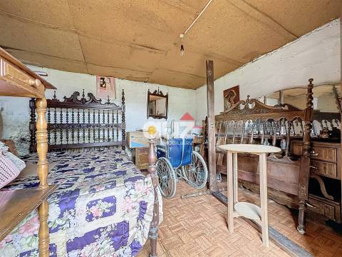 Moradia para Restaurar T3 Venda em Fregim,Amarante