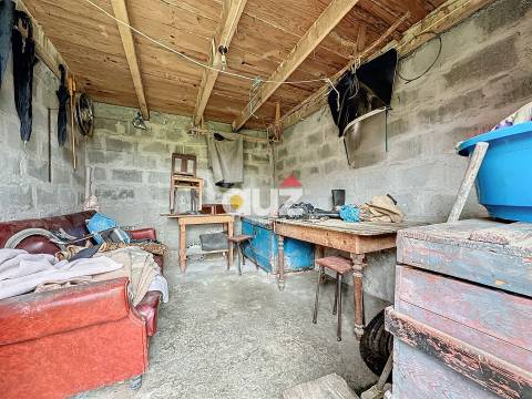 Moradia para Restaurar T3 Venda em Fregim,Amarante