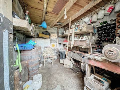 Moradia para Restaurar T3 Venda em Fregim,Amarante