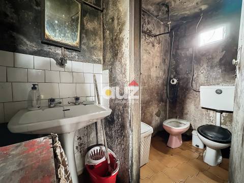 Moradia para Restaurar T3 Venda em Fregim,Amarante