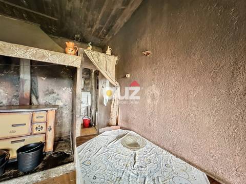 Moradia para Restaurar T3 Venda em Fregim,Amarante