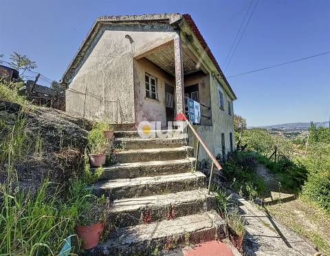 Moradia para Restaurar T3 Venda em Fregim,Amarante