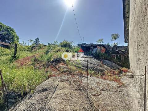 Moradia para Restaurar T3 Venda em Fregim,Amarante