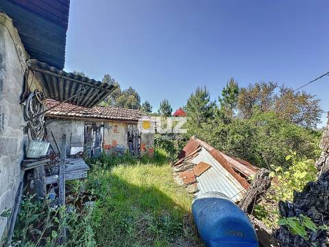 Moradia para Restaurar T3 Venda em Fregim,Amarante