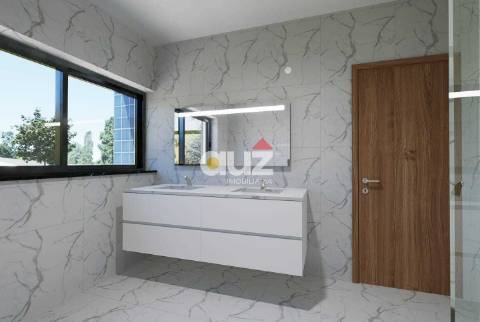 Moradia Geminada T3 Venda em Lomba,Amarante