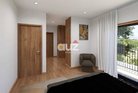 Moradia Geminada T3 Venda em Lomba,Amarante