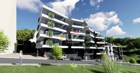 Apartamento T2 Venda em Marco,Marco de Canaveses