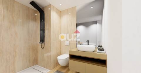 Apartamento T2 Venda em Marco,Marco de Canaveses