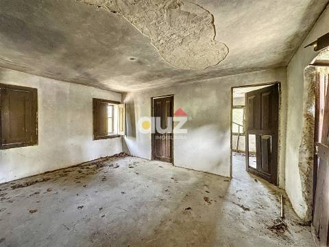 Quinta T3 Venda em Olo e Canadelo,Amarante