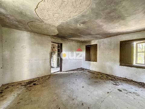 Quinta T3 Venda em Olo e Canadelo,Amarante