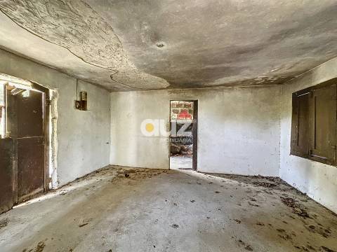 Quinta T3 Venda em Olo e Canadelo,Amarante