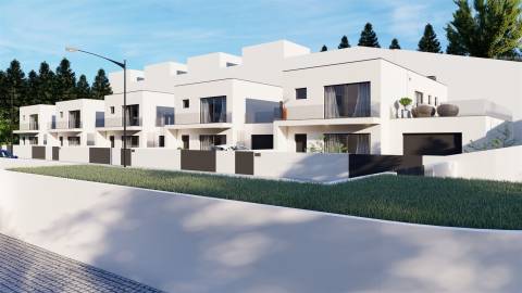 Moradia Geminada T3 Venda em Amarante (São Gonçalo), Madalena, Cepelos e Gatão,Amarante