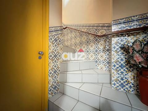 Escritório T9 Venda em Amarante (São Gonçalo), Madalena, Cepelos e Gatão,Amarante