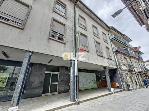 Escritório T9 Venda em Amarante (São Gonçalo), Madalena, Cepelos e Gatão,Amarante