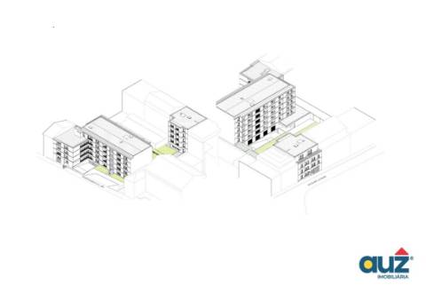 Apartamento T1 Venda em Paranhos,Porto