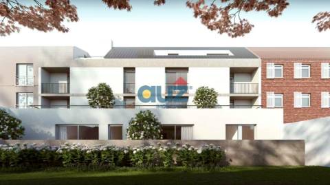 Apartamento T2 Venda em Paranhos,Porto