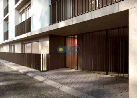 Apartamento T2 Venda em Paranhos,Porto