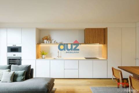 Apartamento T2 Venda em Paranhos,Porto