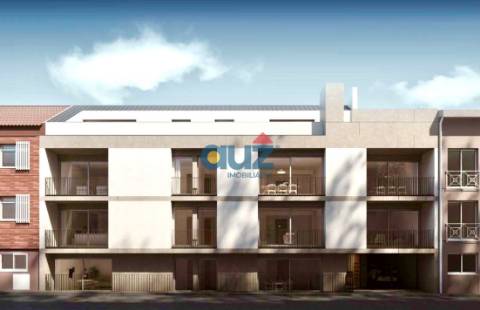 Apartamento T2 Venda em Paranhos,Porto
