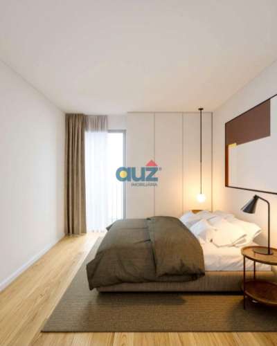 Apartamento T2 Venda em Paranhos,Porto