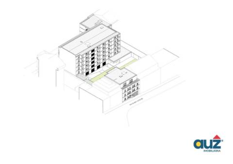 Apartamento T2 Venda em Paranhos,Porto