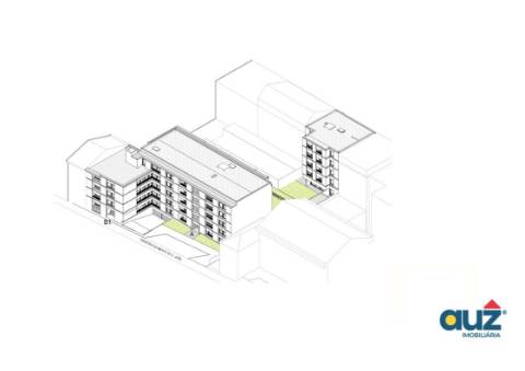 Apartamento T2 Venda em Paranhos,Porto
