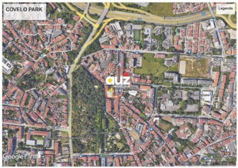 Apartamento T2 Venda em Paranhos,Porto