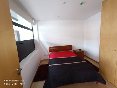 Apartamento T0+1 Arrendamento em Glória e Vera Cruz,Aveiro