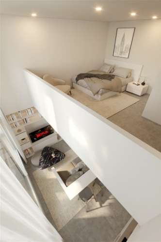 Apartamento T0+1 Venda em Glória e Vera Cruz,Aveiro