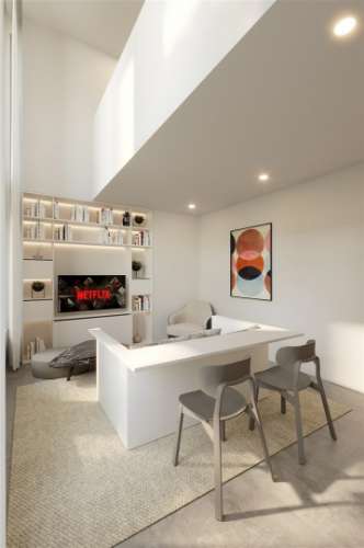 Apartamento T0+1 Venda em Glória e Vera Cruz,Aveiro