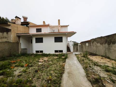 Moradia T4 Venda em Cacia,Aveiro