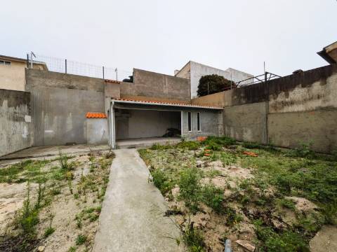 Moradia T4 Venda em Cacia,Aveiro