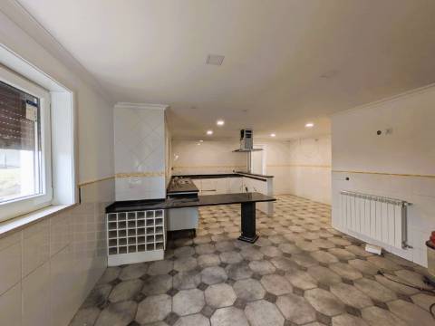 Moradia T4 Venda em Cacia,Aveiro