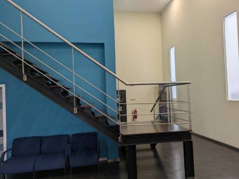 Armazém  Arrendamento em Cacia,Aveiro