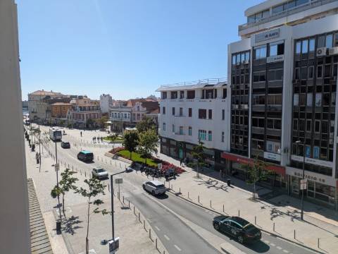 Apartamento T0 Arrendamento em Glória e Vera Cruz,Aveiro