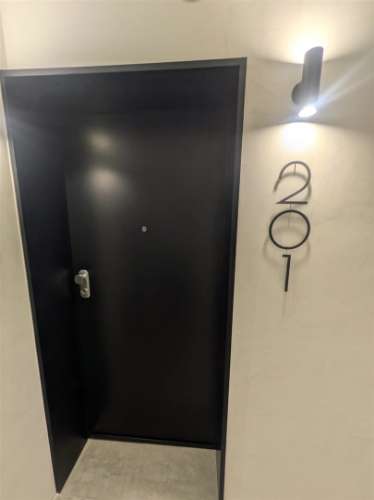 Apartamento T0 Arrendamento em Glória e Vera Cruz,Aveiro