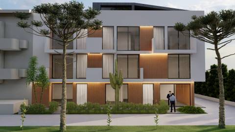 Apartamento T1 Venda em Gafanha da Nazaré,Ílhavo