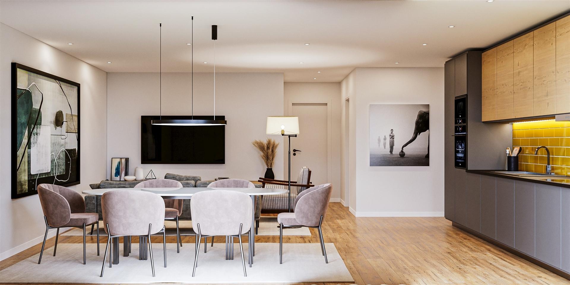 Apartamento T1 Venda em Gafanha da Nazaré,Ílhavo