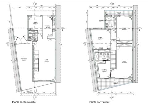 Moradia T4 Venda em Gafanha da Encarnação,Ílhavo