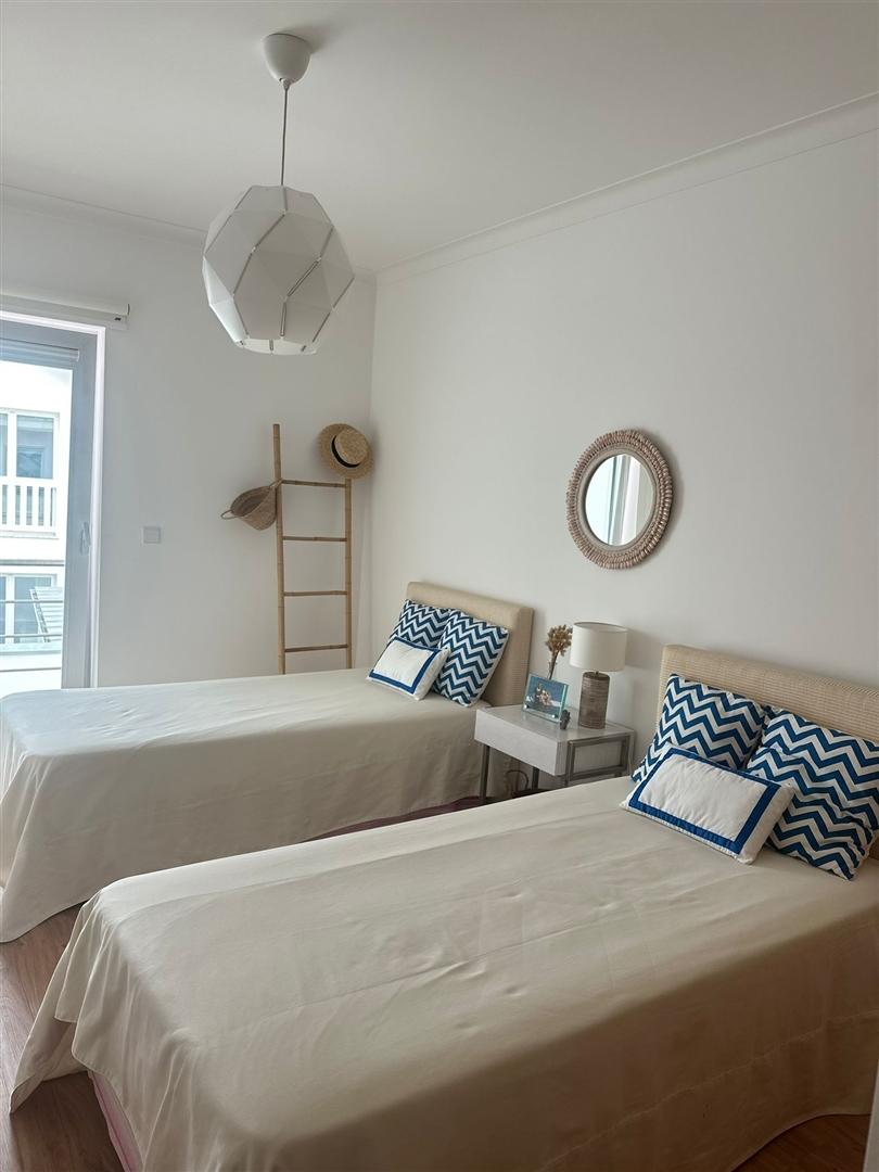 Apartamento T2 DUPLEX Arrendamento em Gafanha da Encarnação,Ílhavo