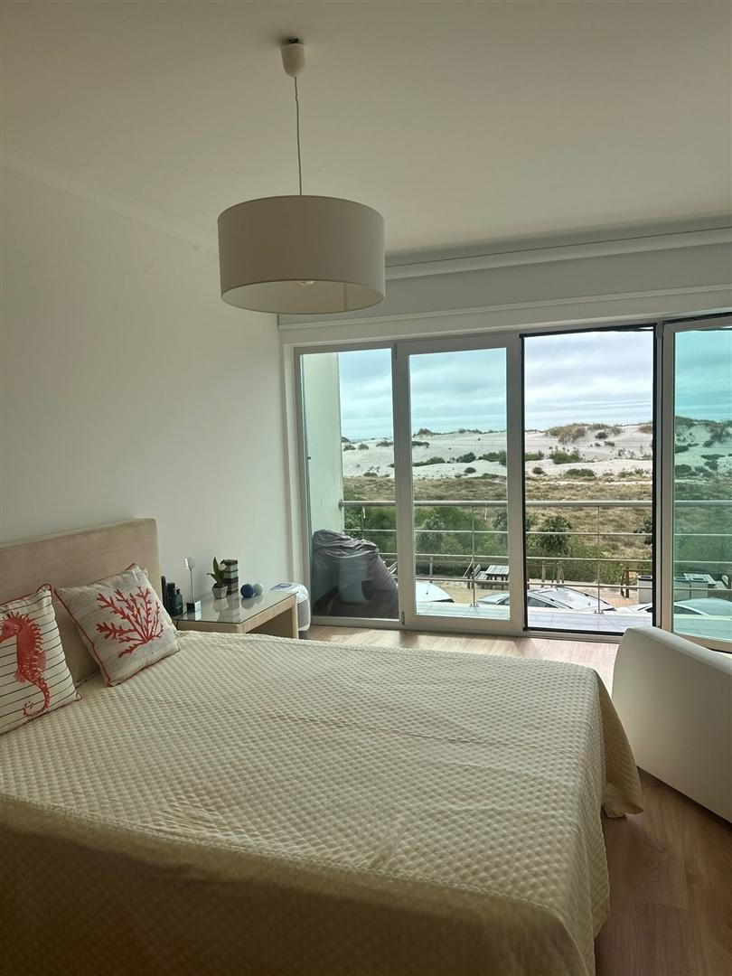 Apartamento T2 DUPLEX Arrendamento em Gafanha da Encarnação,Ílhavo