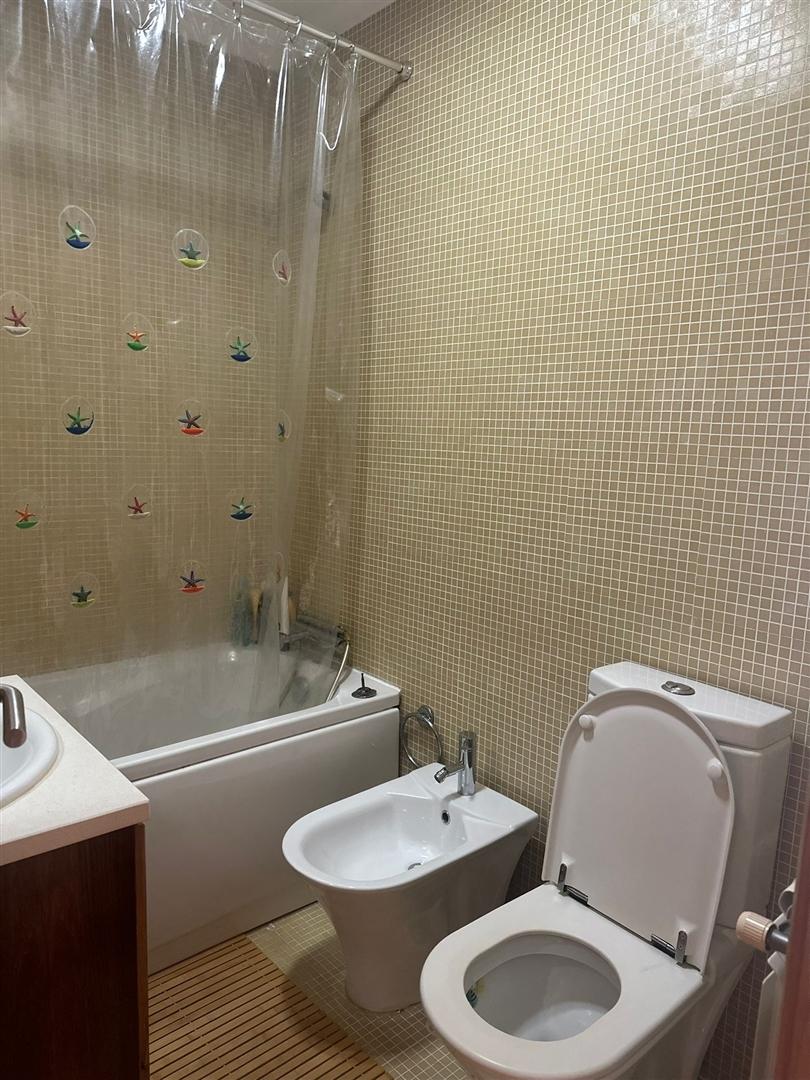 Apartamento T2 DUPLEX Arrendamento em Gafanha da Encarnação,Ílhavo