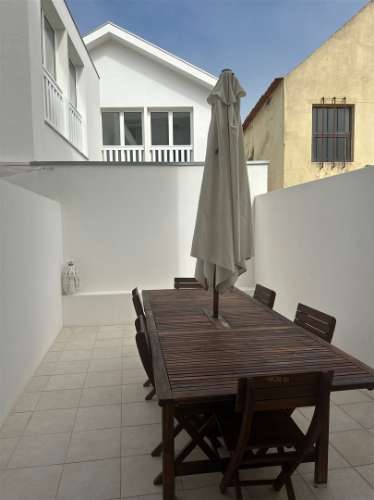 Apartamento T2 DUPLEX Arrendamento em Gafanha da Encarnação,Ílhavo