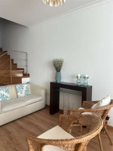 Apartamento T2 DUPLEX Arrendamento em Gafanha da Encarnação,Ílhavo