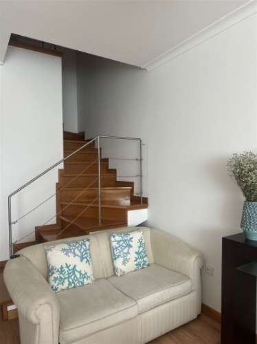 Apartamento T2 DUPLEX Arrendamento em Gafanha da Encarnação,Ílhavo